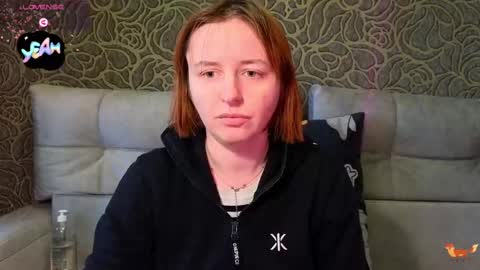 Sweet Sasha online show from January 18, 11:47 am