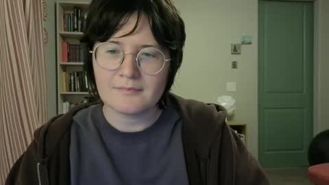 Snapshot of yousaiditfirst chatting on February 7, 11:52 pm Rose Noire online show from February 7, 11:52 pm