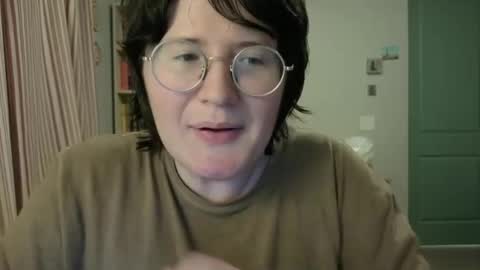 Snapshot of yousaiditfirst chatting on February 10, 1:21 am Rose Noire online show from February 10, 1:21 am