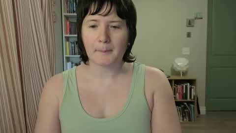 Snapshot of yousaiditfirst chatting on February 24, 9:13 pm Rose Noire online show from February 24, 9:13 pm