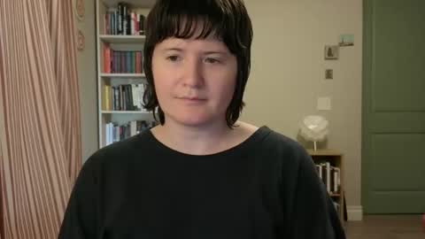 Snapshot of yousaiditfirst chatting on March 5, 7:21 pm Rose Noire online show from March 5, 7:21 pm