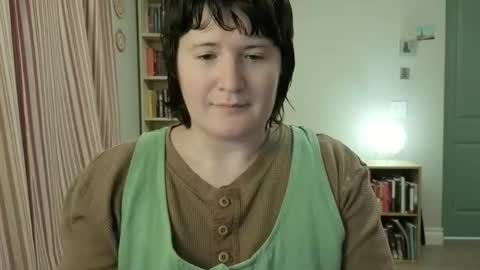 Snapshot of yousaiditfirst chatting on March 8, 12:52 am Rose Noire online show from March 8, 12:52 am