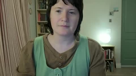 Snapshot of yousaiditfirst chatting on March 8, 2:04 am Rose Noire online show from March 8, 2:04 am