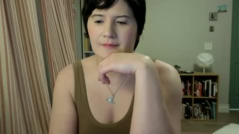 Rose Noire online show from June 6, 12:27 am
