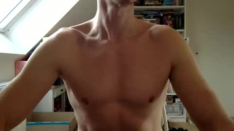 Snapshot of youvegotthis chatting on January 13, 1:16 pm youvegotthis online show from January 13, 1:16 pm