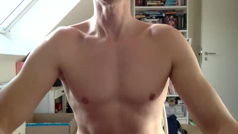 Snapshot of youvegotthis chatting on January 19, 1:15 pm youvegotthis online show from January 19, 1:15 pm