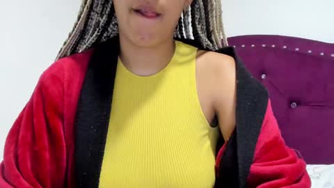 Snapshot of youwishtobeme chatting on January 16, 12:34 am elizabeth ju online show from January 16, 12:34 am