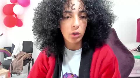 Snapshot of youwishtobeme chatting on February 17, 8:26 pm elizabeth ju online show from February 17, 8:26 pm