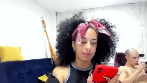 Snapshot of youwishtobeme chatting on February 19, 1:40 am elizabeth ju online show from February 19, 1:40 am