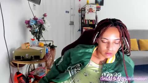 Snapshot of youwishtobeme chatting on May 2, 4:45 pm elizabeth ju online show from May 2, 4:45 pm
