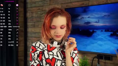  Anna   DONT FORGET GIVE ME THUMBS UP online show from May 28, 11:29 am