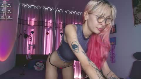 yozunaa online show from March 23, 8:29 am