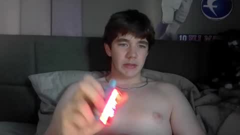 YoungPhysique05 online show from October 4, 7:12 pm