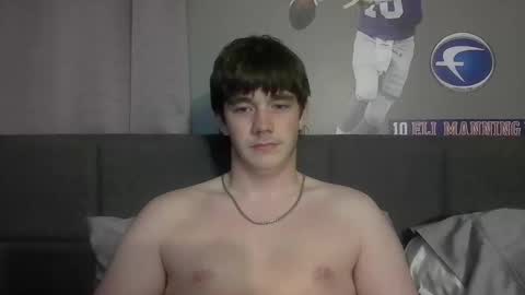 YoungPhysique05 online show from October 7, 3:25 am