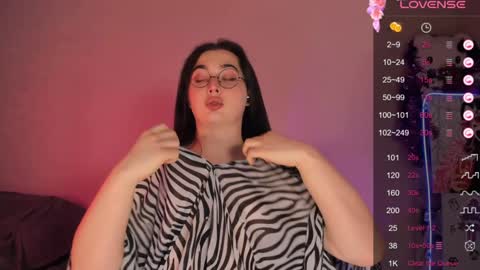 Snapshot of ysabell_viveris chatting on December 11, 9:52 am Ysabell online show from December 11, 9:52 am