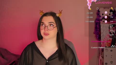 Snapshot of ysabell_viveris chatting on December 18, 11:13 am Ysabell online show from December 18, 11:13 am