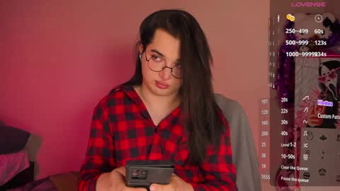 Snapshot of ysabell_viveris chatting on December 28, 8:48 am Ysabell online show from December 28, 8:48 am