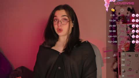 Snapshot of ysabell_viveris chatting on January 4, 11:00 am Ysabell online show from January 4, 11:00 am