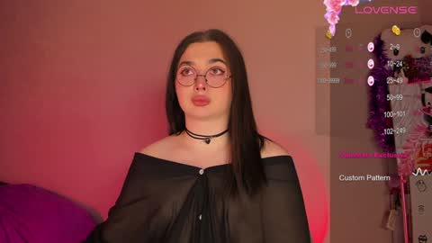 Snapshot of ysabell_viveris chatting on January 7, 6:14 pm Ysabell online show from January 7, 6:14 pm