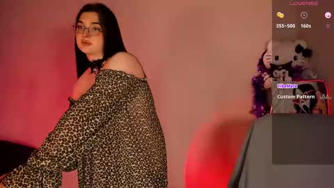 Snapshot of ysabell_viveris chatting on March 4, 11:08 am Ysabell online show from March 4, 11:08 am