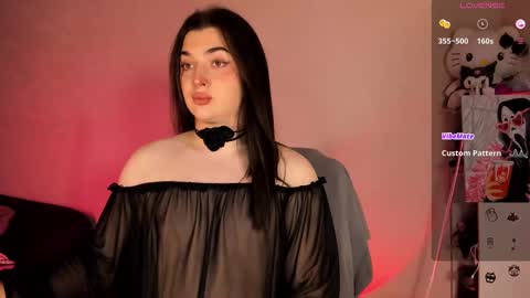 Snapshot of ysabell_viveris chatting on March 5, 10:22 am Ysabell online show from March 5, 10:22 am