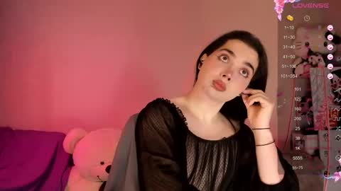 Snapshot of ysabell_viveris chatting on September 28, 1:16 pm Ysabell online show from September 28, 1:16 pm