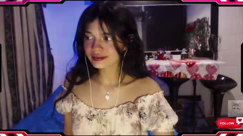 Snapshot of ysera_cb chatting on November 10, 8:08 pm Lilith online show from November 10, 8:08 pm