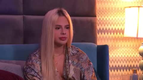 Foxie online show from October 5, 3:16 am