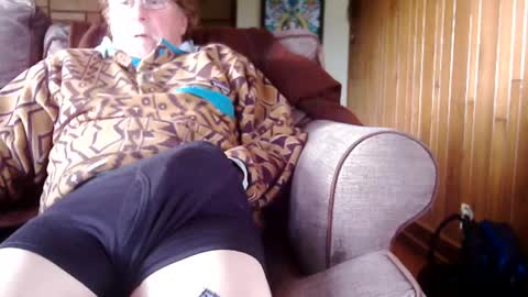 ytsim58 online show from February 27, 5:02 pm