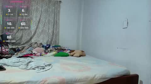 yubana online show from November 26, 2:12 am