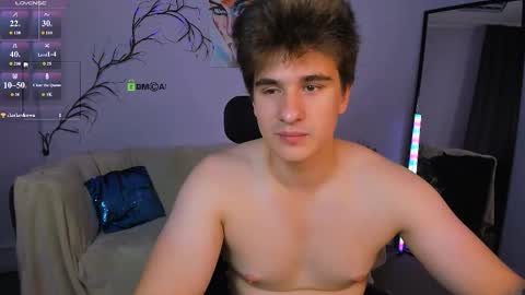 yudji_boy online show from September 9, 7:41 am
