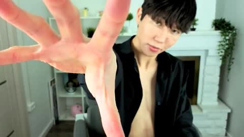 Snapshot of yugoasian chatting on February 4, 12:22 pm Yugo online show from February 4, 12:22 pm