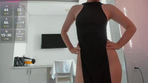 Yuki online show from May 15, 4:41 am