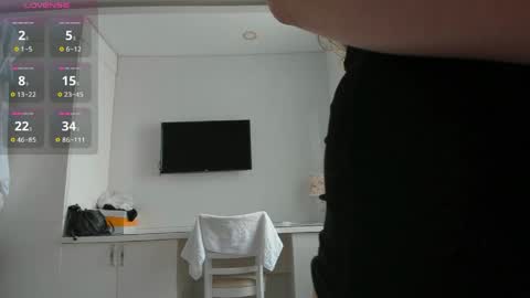 Yuki online show from May 16, 5:37 am