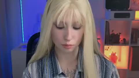 Snapshot of yukimisa chatting on July 1, 7:24 pm Misa online show from July 1, 7:24 pm