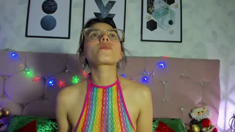 Snapshot of yukki_kuran chatting on December 27, 2:36 am Yukki Kuran online show from December 27, 2:36 am