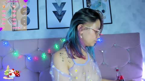 Snapshot of yukki_kuran chatting on January 5, 7:28 am Yukki Kuran online show from January 5, 7:28 am