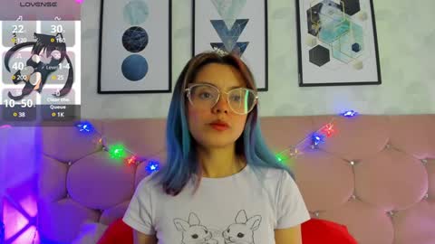 Snapshot of yukki_kuran chatting on January 17, 2:08 am Yukki Kuran online show from January 17, 2:08 am