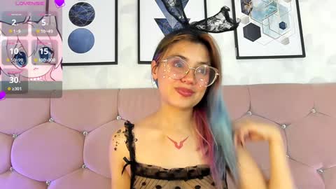 Snapshot of yukki_kuran chatting on January 31, 1:54 am Yukki Kuran online show from January 31, 1:54 am