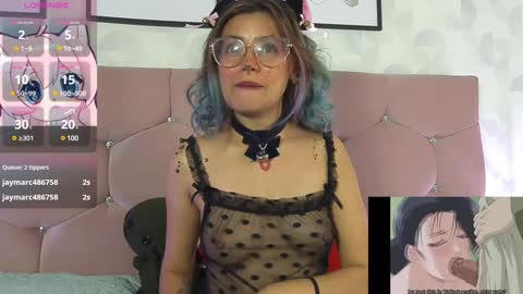 Snapshot of yukki_kuran chatting on February 4, 3:22 am Yukki Kuran online show from February 4, 3:22 am