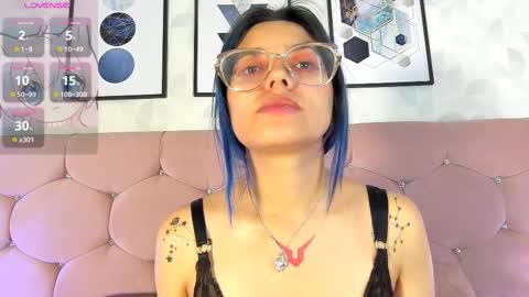 Snapshot of yukki_kuran chatting on March 4, 8:24 am Yukki Kuran online show from March 4, 8:24 am