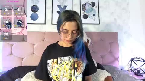 Snapshot of yukki_kuran chatting on March 9, 6:39 am Yukki Kuran online show from March 9, 6:39 am