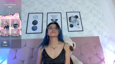 Snapshot of yukki_kuran chatting on March 9, 9:46 am Yukki Kuran online show from March 9, 9:46 am