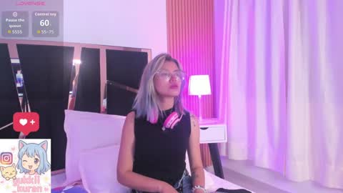 Snapshot of yukki_kuran chatting on September 13, 6:46 am Yukki Kuran online show from September 13, 6:46 am