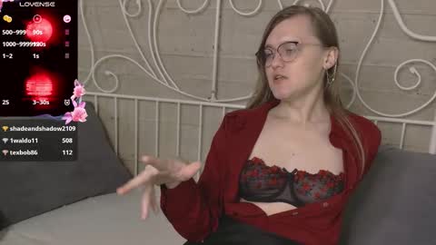 Snapshot of yukodiva chatting on October 23, 3:28 am Yuko online show from October 23, 3:28 am