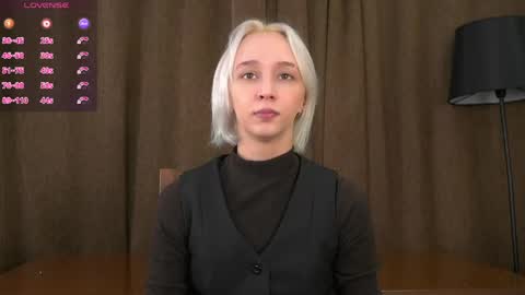 Grace online show from April 21, 1:50 pm