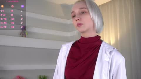 Grace online show from April 24, 1:13 pm