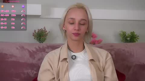 Grace online show from April 26, 1:09 pm