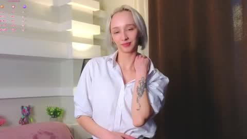 Grace online show from May 15, 1:18 pm
