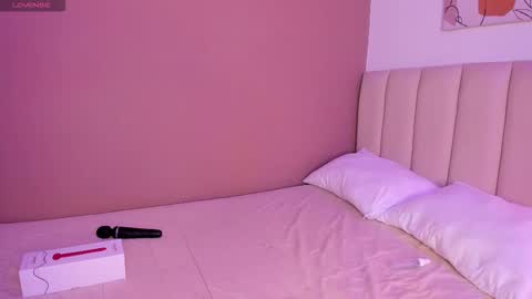 Yuliet online show from October 14, 8:53 pm